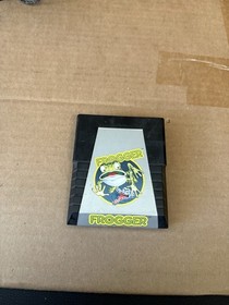 Atari 2600 Light Sixer 6-Switch Console Bundle 