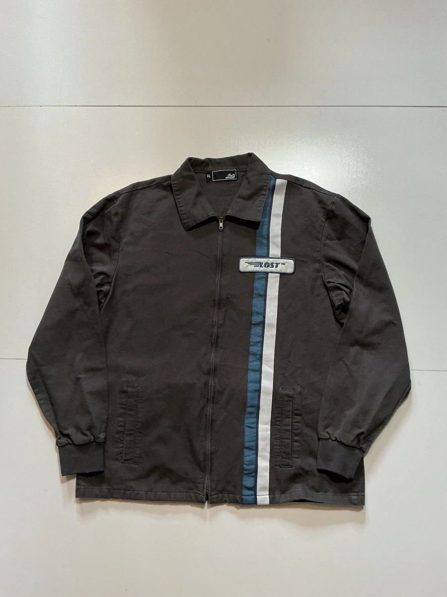 Lost Jackets for Men for Sale - Shop New & Used - eBay