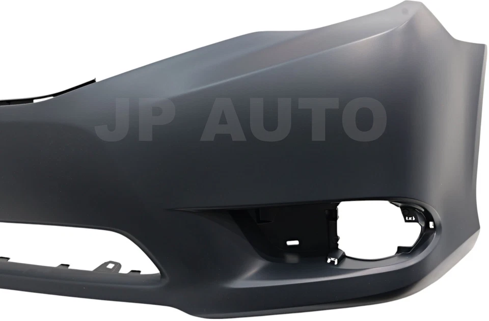 For 2011 2012 Toyota Avalon Front Bumper Cover Primed Foto 2 de 4