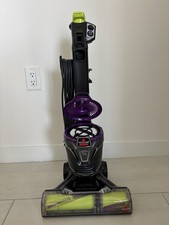 Bissell Upright Pet Hair Turbo Plus Vaccum Cleaner Body EXCELLENT WORKING 24613