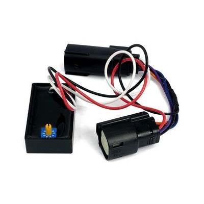 Magic Strobes Blinker Bremslicht 14-up Touring
