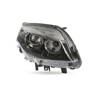 Hauptscheinwerfer Rechts W5W Bi-Xenon Elektrisch Valeo FüR U.A. Renault Laguna