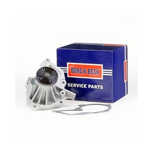 For FORD FOCUS II 2004 to 2012 Water pump BWP1713