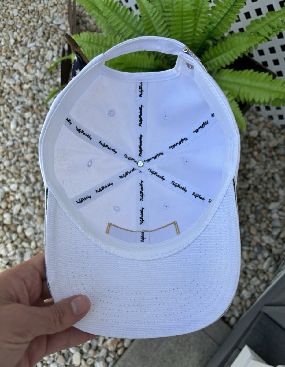 Rolex “Exhibition Only” Hat by PhillyWatchGuy | eBay