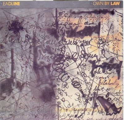 Deadline - Down By Law | CD