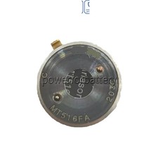 1Pcs For Citizen Eco-Drive 295-7850 MT616 Rechargeable Battery Capacitor