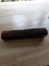 Ted Williams Model 200 12ga Checkered Walnut Wood Forearm 10 14 Ted Williams Model 200 12ga Checkered Walnut Wood Forearm 10 14
