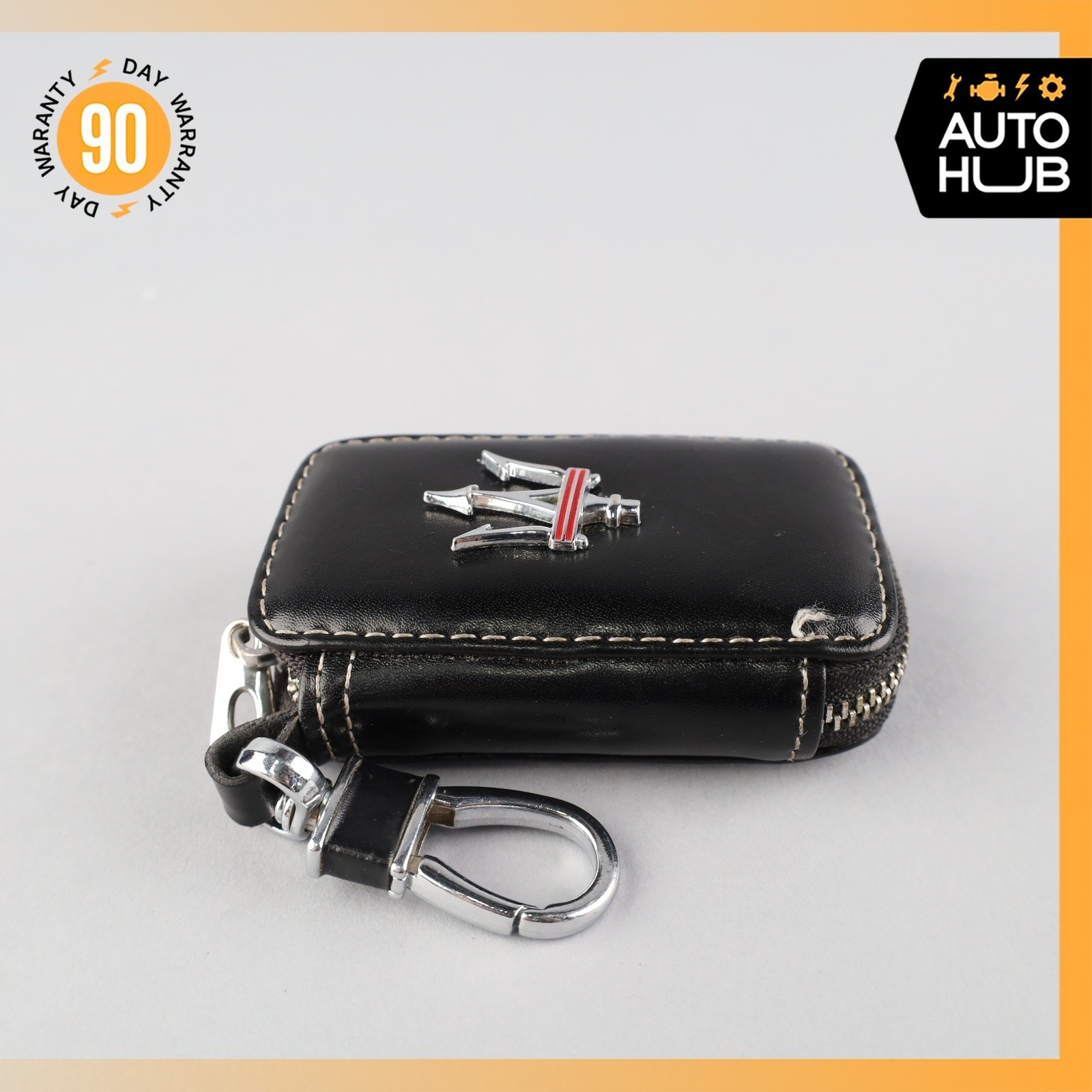 Maserati Quattroporte M156 Ghibli Key Fob Entry Remote Lock Start Switch OEM