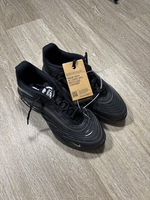 Nike Air Max 270 black trainers