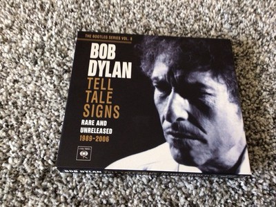BOB DYLAN／TELL TALE SIGNS DX EDITION Bob Dylan - Tell Tale Signs: The Bootleg Series Vol. 8 - Amazon