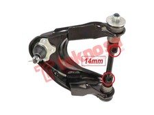 Wishbone Suspension Control Arm Front Left Upper Outer For Ford Ranger 2007-2009