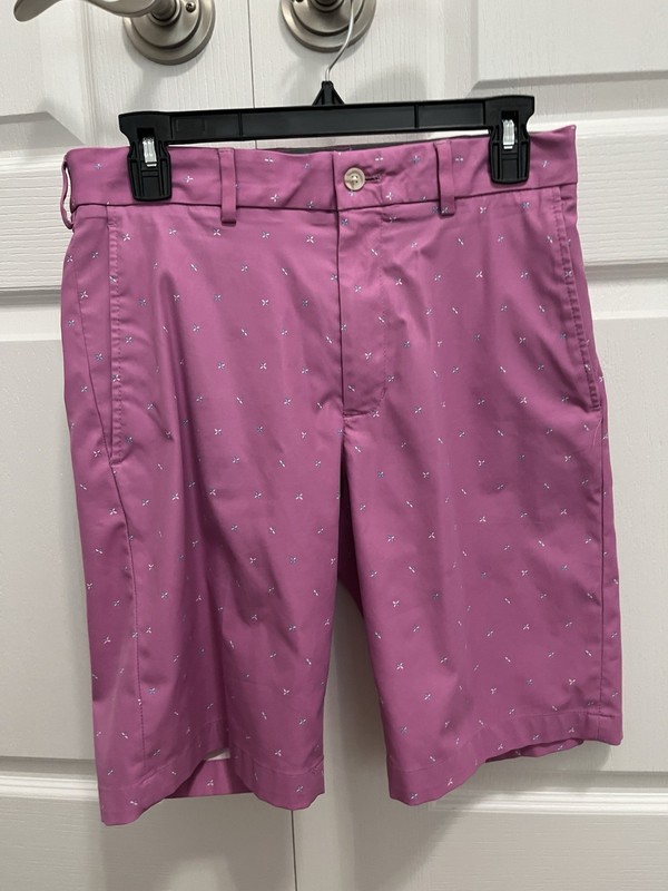 walter hagen golf shorts 30