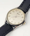Vintage Seiko 1104-0031 21 Jewels Hand-Winding Dress Watch | Japan | Mechanical