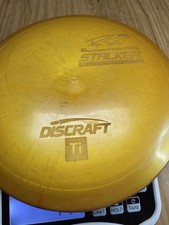 STALKER Discraft Titanium Paige Pierce 1X Wor...