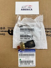 Engine Oil Pressure Switch for CHRYSLER DODGE JEEP 3.6L 5.7L 5149062AB MOPAR OEM