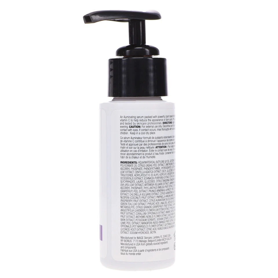 IMAGE Skincare ILUMA Intense Brightening Serum 2 oz - Image 4 of 4