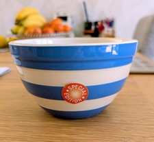 TG green Jelly Mould Bowl  14cm Special Edition 2004