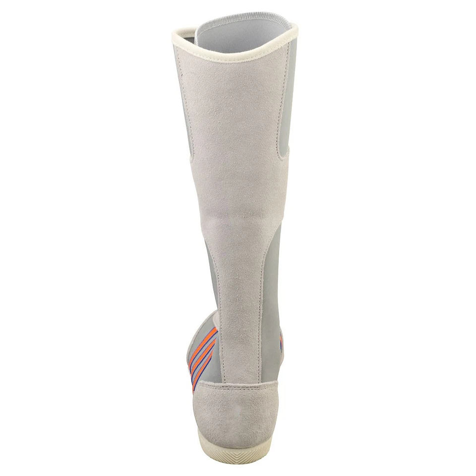 Adidas Japan VH Trainers Donna Argento Arancione Ginocchi - 36 2/3 EU - Immagine 4 di 4