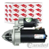 As-Pl Anlasser Starter 1,70Kw Passend FüR MERCEDES-BENZ C-KLASSE CLC-KLASSE CLK