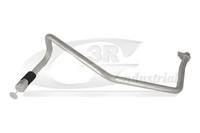 Niederdruckleitung Klimaanlage 3Rg 16421 FüR Opel Movano X62 Bus Cdti FWD RWD 3