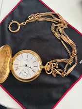 Taschenuhr Catorex Swiss Made Ancre De Precis...