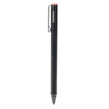 Lenovo Active Pen Black Capacitive Digital Stylus Touchscreen Laptops 5T70J33309