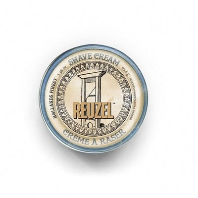 Reuzel Rasiercreme 95,8ml.             100ml=14,56EE