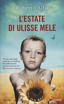 Lestate di Ulisse Mele von Roberto Alba | Buch | Zustand sehr gut