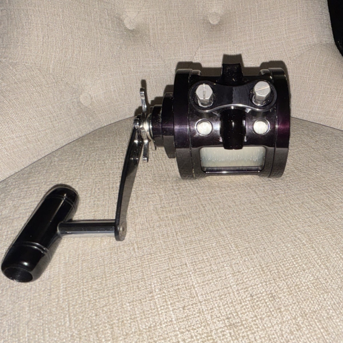automatic fishing hook tier jig ice fishing Catch-On Automatic Jigger – SaskFisher