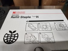 Ricoh 410509 High Quality Replacement Staples...