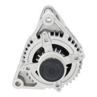 Lichtmaschine Generator 14 V 130 A Ø 54 Mm Valeo FüR U.A. Opel Corsa