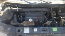 vito w638 Mercedes mixto 112 D