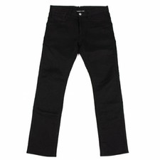 JUNYA WATANABE MAN COMME des GARCONS Striped Pocket Cotton Pants Used Japan