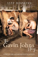 Jeff Hopkins | The Gavin Johns Story | Taschenbuch | Englisch (2021)