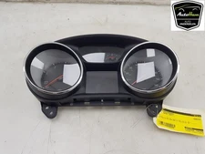 SPEEDOMETER UNIT KMH INSTRUMENT PANEL VAUXHALL ASTRA K 2021 39207949