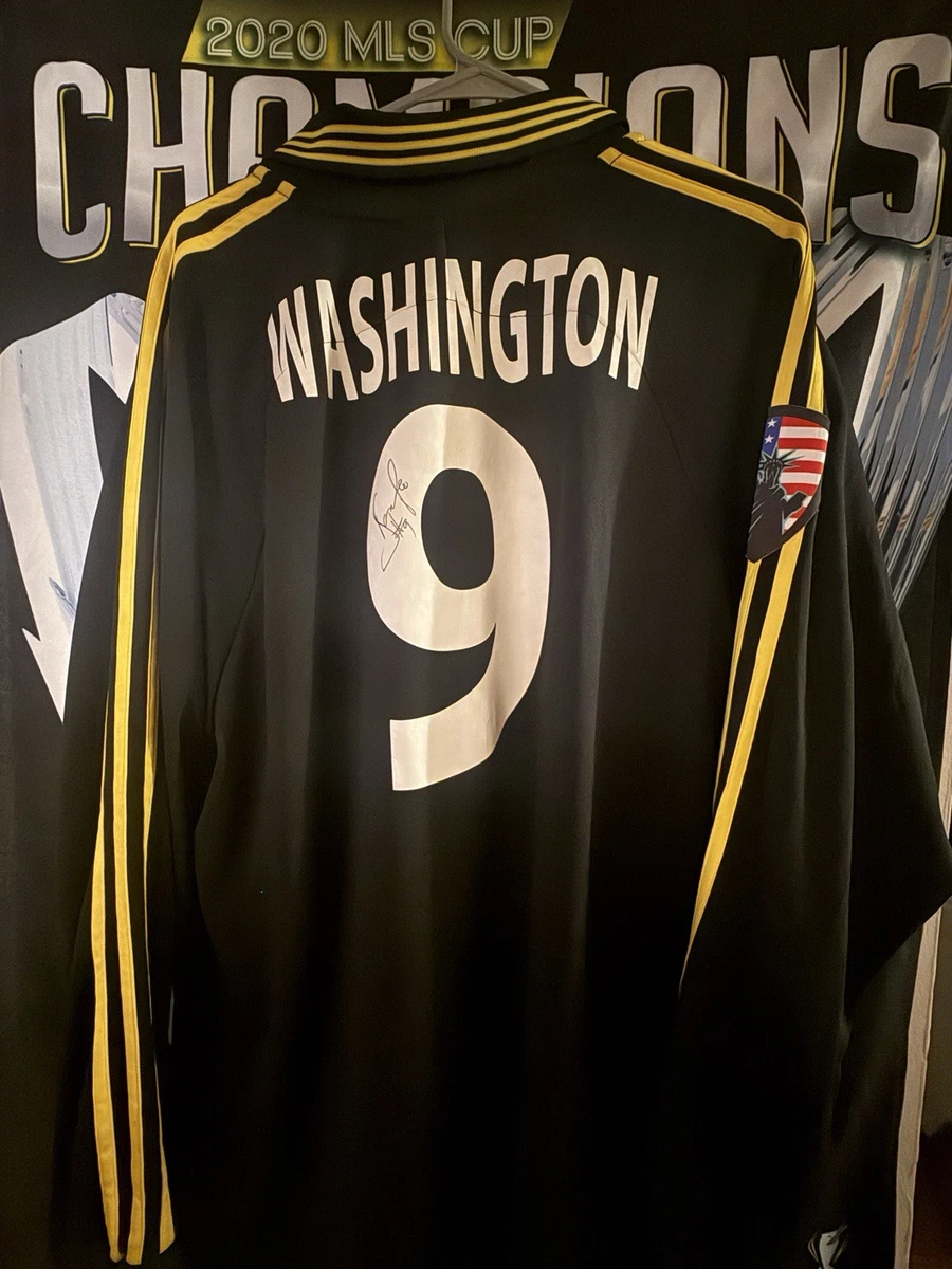 コロンバス クルー オーセンティック 正規品 ユニフォーム 2XL MLS Columbus Crew MLS Fan Jerseys for sale | eBay