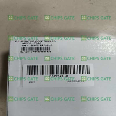 1PC New Replace For DEEP ELECTRONICS DSE7320 Electronics Control Module