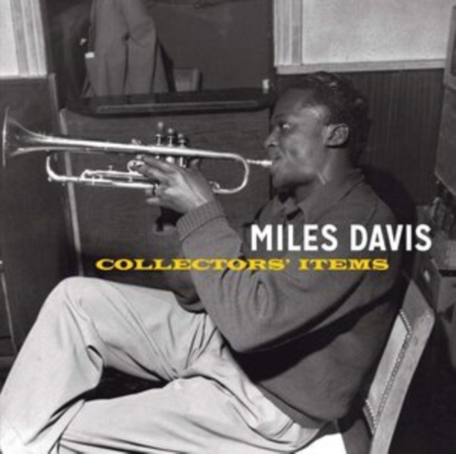 Collector's Items + 6 Bonus Tracks - Image 3