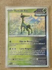 Carte Pokémon Vert-de-Fer 019/167 Holo Mascarade Crepusculaire EV6 TWM FR