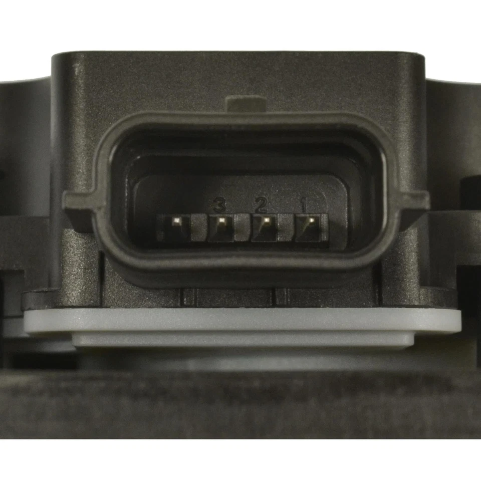 Conjunto de obturador de radiador SMP para Nissan Murano 2015-2024 Foto 2 de 3