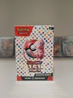 Pokemon Scarlet & Violet 151 Booster Bundle 6-Pack, Factory-Sealed