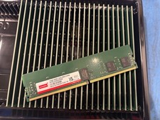 Lot of 25 (400GB total) 16GB DDR4 3200MT/s RDIMM | W/T | M4R0-AGS2ACEM