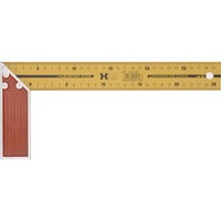 Tischlerwinkel SchienenläNge: 300 Mm