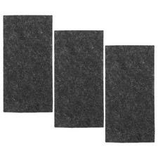  3 Pcs Car Cleaning Products Automotive Care Nanosparkle Cloth Nanofixer