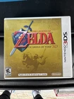 The Legend of Zelda: Ocarina of Time 3D (Nintendo 3DS, 2011)
