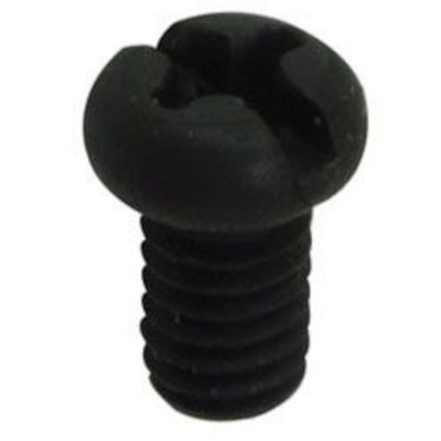 Sewing Machine Lower Looper Thread Guide Assembly Screw Designed To Fit Brother
