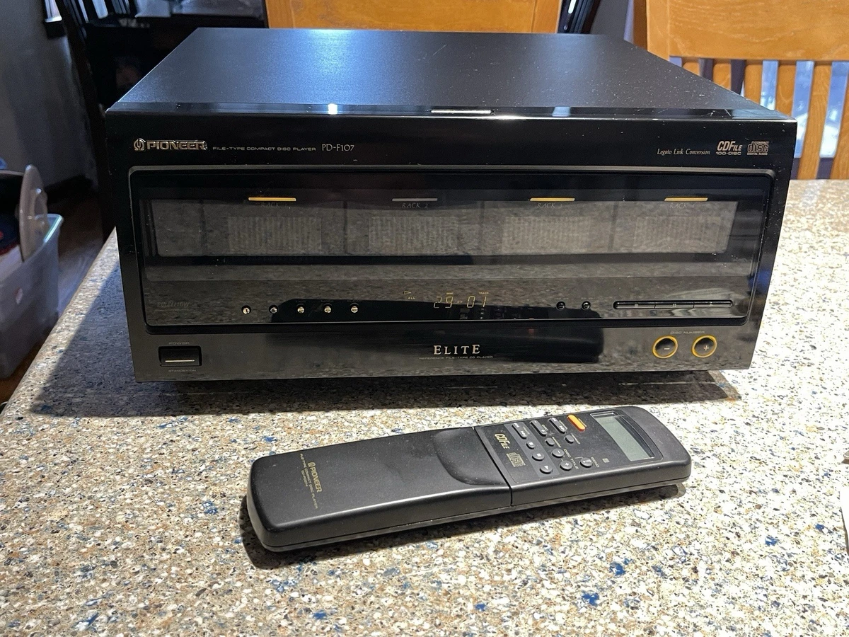 Las mejores ofertas en CD Pioneer 100 | eBay
