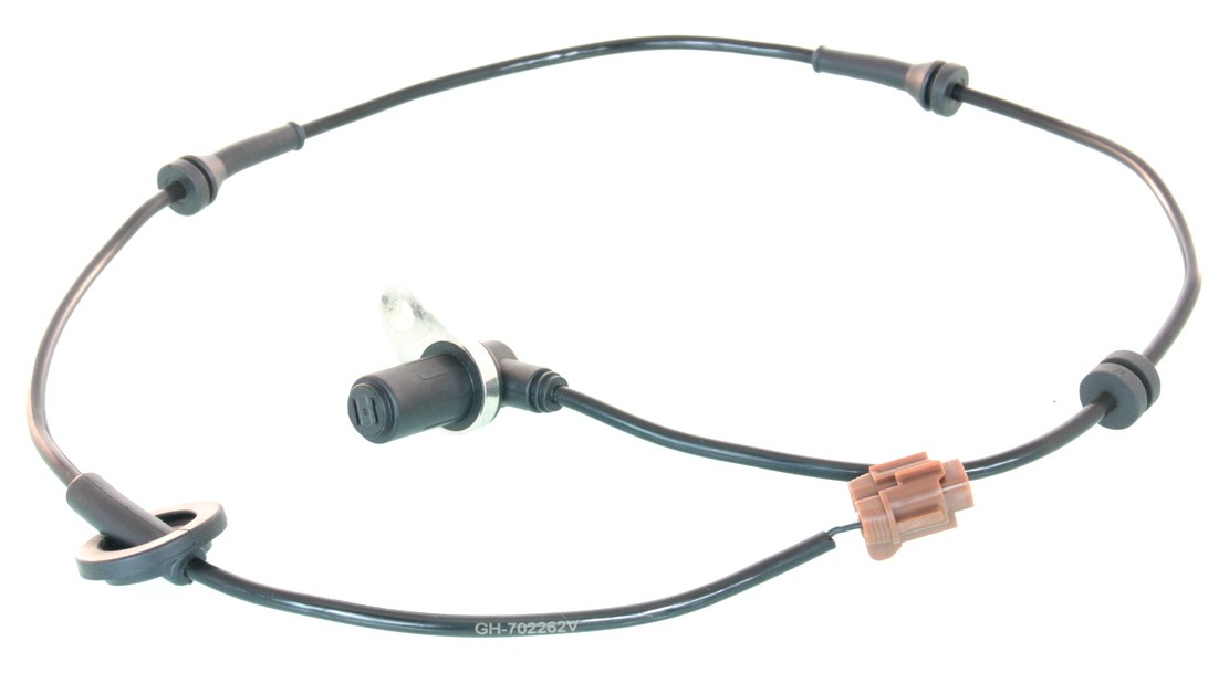 1x ABS Sensor Front Left for NISSAN MAXIMA A32, A33