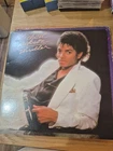 Thriller by Michael Jackson (Vinyl, 2007)