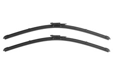 Wischblatt Scheibenwischer DENCKERMANN VD10060 für BMW 1er E87 E81 E88 E82 116